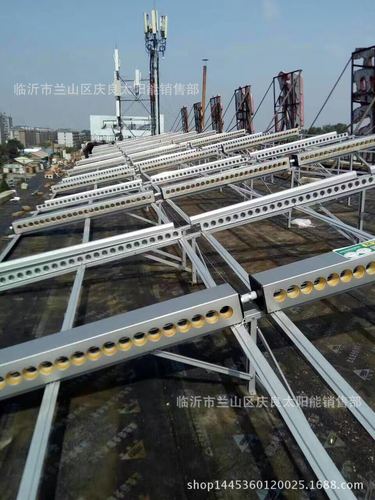 太阳能联箱与集热器 热水工程及热发电装备的关键技术解析