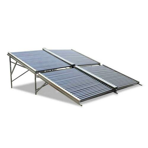 联箱支架 太阳能集热器与热发电装备的关键支撑技术